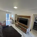 Excelente Apartamento - Itagua