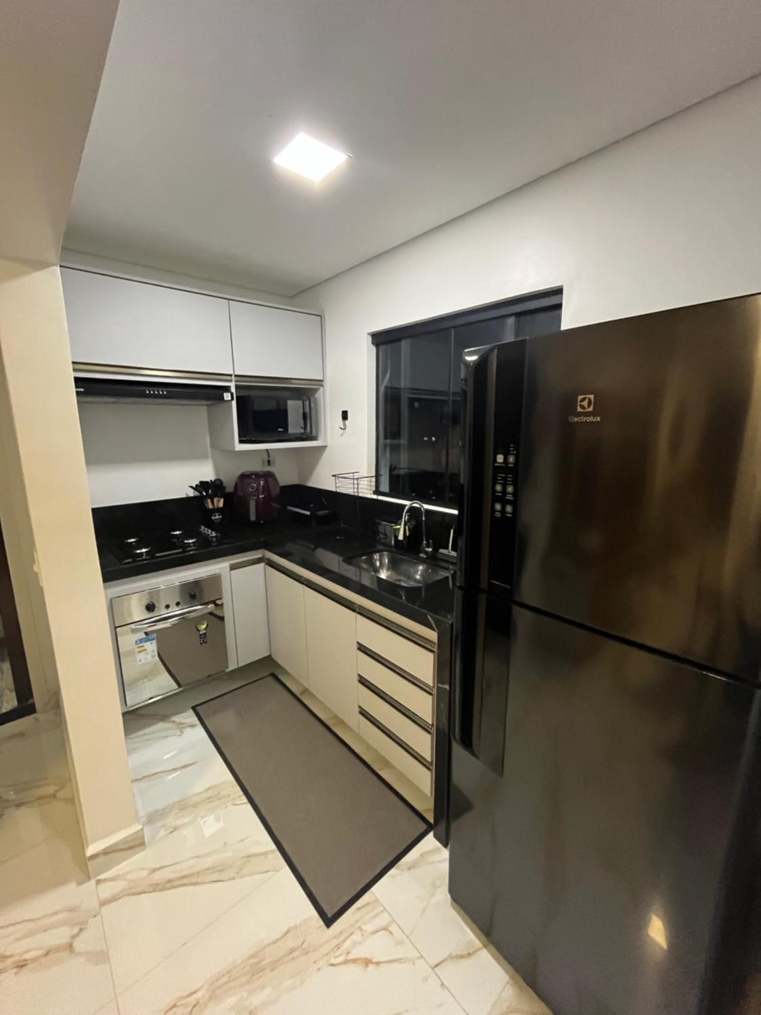 Excelente - Itagua Apartamento *