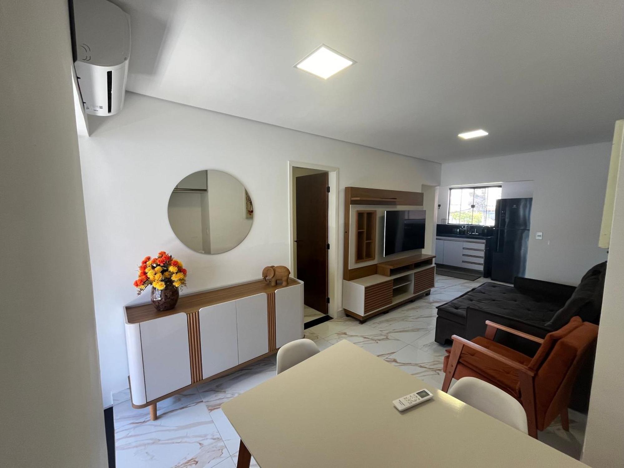 Excelente - Itagua Apartamento Ubatuba