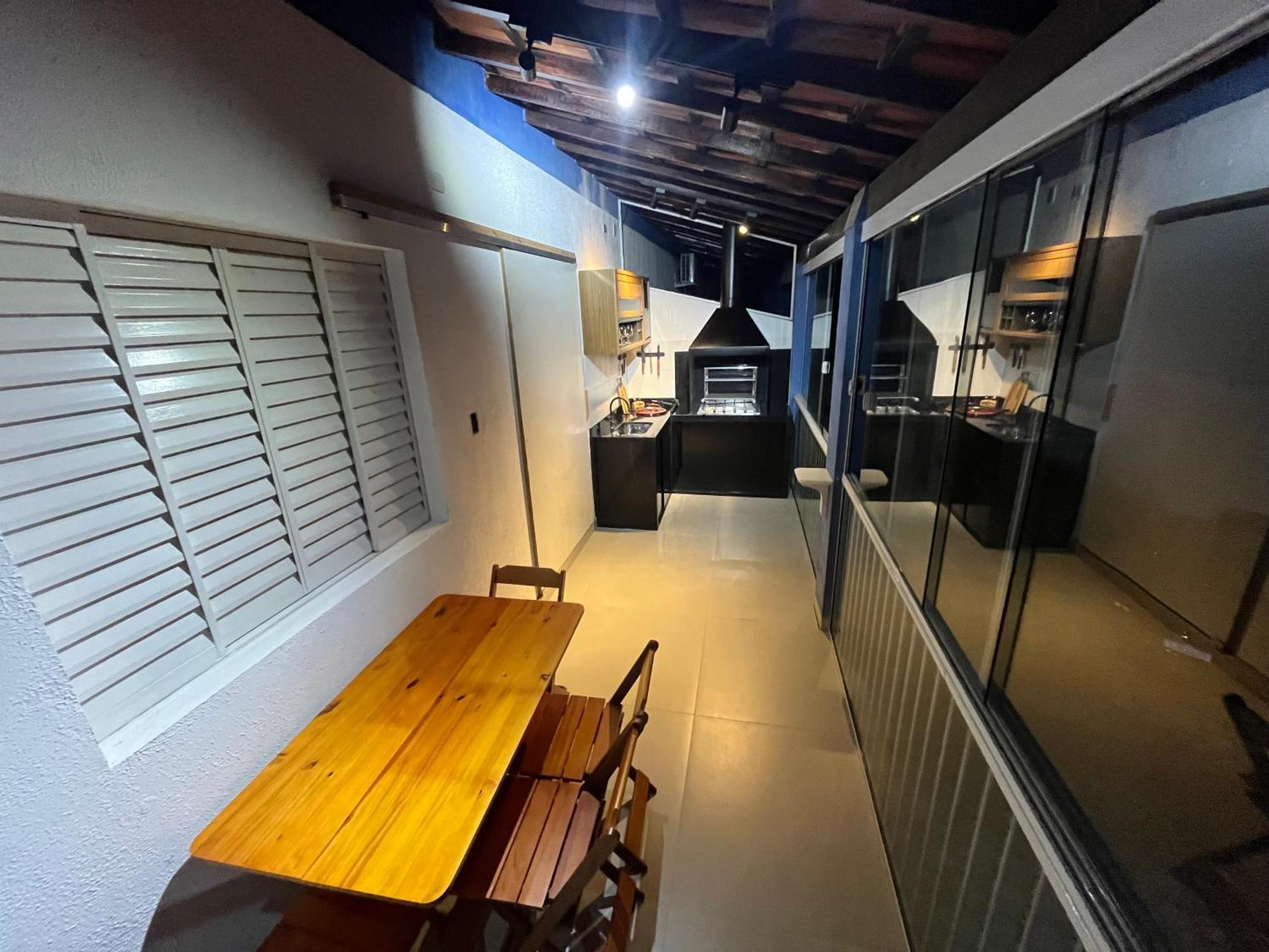 Apartamento Excelente - Itagua *