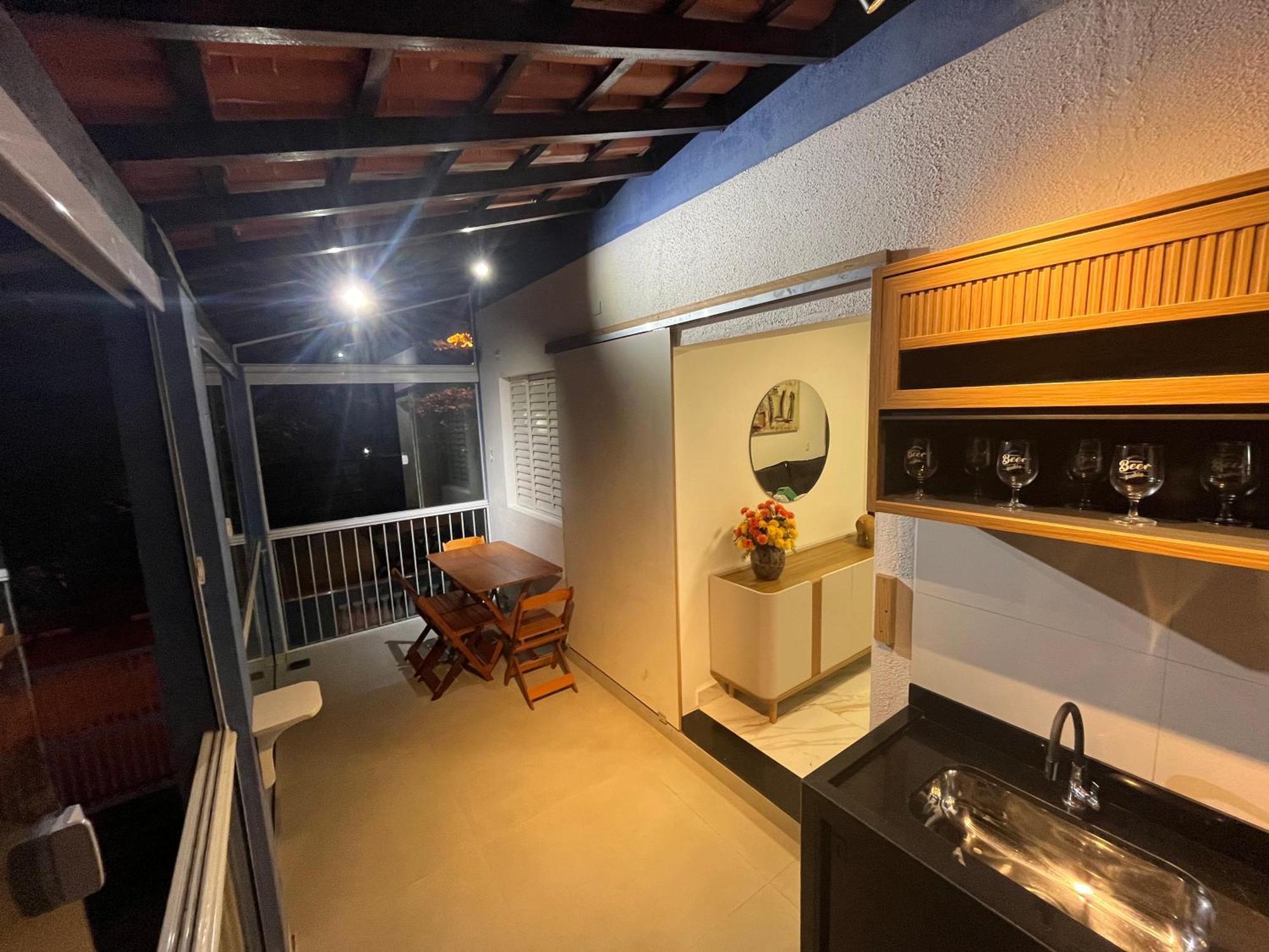 Excelente - Itagua Apartamento Ubatuba