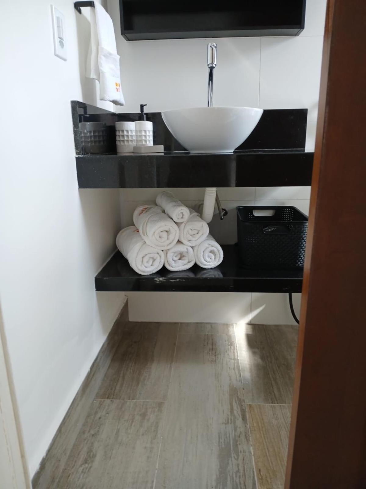 Apartamento Excelente - Itagua